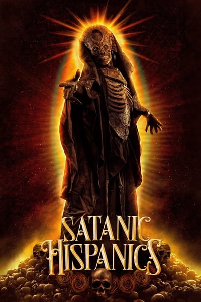 Satanic Hispanics (2022) [720p] [BluRay] [YTS MX]