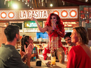 Hotel Bahia Principe Grand Tequila, solo adultos, R. Maya - Foro Riviera Maya y Caribe Mexicano