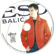 Eso Balic - Diskografija Scan0003