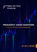 Frequently Asked Questions for the Options Trader Workbook