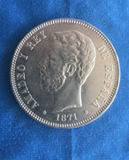5 pesetas de Amadeo I 1871*75  “con sorpresa” 9-BC97-CC0-E9-C3-4-EAC-B406-A8-A1-FD2-AAB89