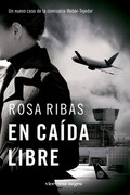 cornelia 3 - Serie Cornelia Weber-Tejedor (Rosa Ribas)