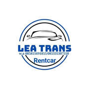Logo Lea Trans Rentcar