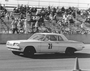  1962 International Championship for Makes 62day21-Pontiac-J-Ward