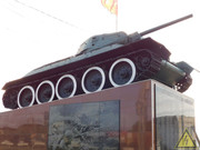 Советский средний танк Т-34, Тамань DSCN2971