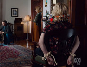 Ella Newton 8 - Harrow S02E10