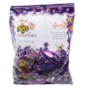 Candy Kenya Chocobar 80Pcs