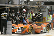 24 HEURES DU MANS YEAR BY YEAR PART FIVE 2000 - 2009 - Page 26 Image029
