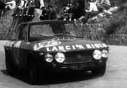 Targa Florio (Part 5) 1970 - 1977 - Page 2 1970-TF-190-Restivo-Apache-09