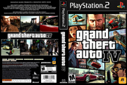 GTA IV
