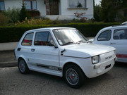 Fiat 126P - Maluch 84463863-o
