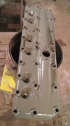Restauration Studebeker US6 Glv