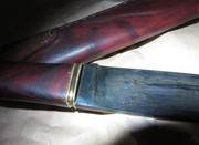 Bill Bagwell Gambler or Francisco  (18)