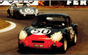  1964 International Championship for Makes - Page 4 64lm50-Spit-DHobbs-RSlotemaker
