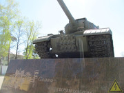 Советский тяжелый танк ИС-2, Ковров IMG-4980