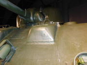 Американский средний танк М4 "Sherman", Музей военной техники УГМК, Верхняя Пышма   DSCN2494