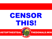 CENSOR THIS!