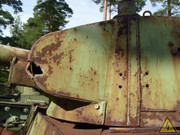 Советский легкий танк Т-26, обр. 1939г.,  Panssarimuseo, Parola, Finland S6303825