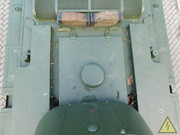 Советский легкий колесно-гусеничный танк БТ-7, Первый Воин, Орловская обл. DSCN2455