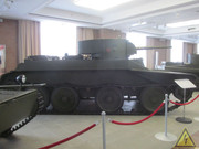 Советский легкий танк БТ-5, Музей военной техники УГМК, Верхняя Пышма  IMG-2286