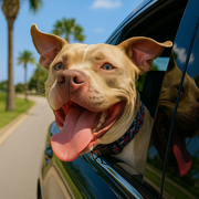 Pet Hair Removal