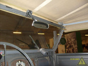 Немецкий автомобиль Kübelwagen, Arsenalenmuseum, Strängnäs, Sverige VW-typ-82-Arsenalen-043