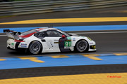 24 HEURES DU MANS YEAR BY YEAR PART SIX 2010 - 2019 - Page 19 13lm91-P911-RSR-J-Bergmeister-T-Bernhard-P-Pilet