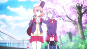 [HorribleSubs] Release the Spyce - 04 [1080p]-4386