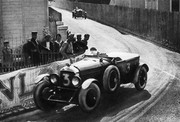 24 HEURES DU MANS YEAR BY YEAR PART ONE 1923-1969 - Page 9 30lm03-Bentley-SS-SDavis-CDuntee-1