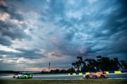 24 HEURES DU MANS YEAR BY YEAR PART SIX 2010 - 2019 - Page 27 2015-LM-26-Roman-Rusinov-Julien-Canal-Sam-Bird-90