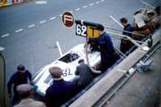 24 HEURES DU MANS YEAR BY YEAR PART ONE 1923-1969 - Page 37 55lm62P550RS-4_H.Glocker-J.Juhan