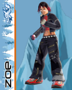2003Zoe