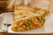 Chicken Pot Pie
