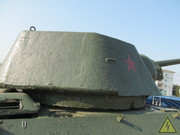 Советский средний танк Т-34, Волгоград IMG-4398