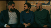 Ramy S01E01 Between the Toes WEBMux ITA x264 BlackBit mkv