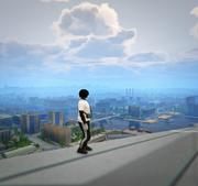 Grand Theft Auto V Screenshot 2025.06.11 - 00.48.34.61