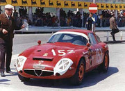 Targa Florio (Part 5) 1970 - 1977 - Page 2 1970-TF-152-Giugno-Sutera-01