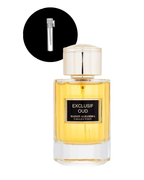 AMOSTRA MAISON ALHAMBRA EXCLUSIF OUD 1ML