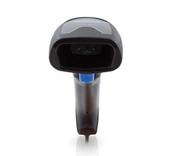 Leitor Datalogic QD2590 em uso