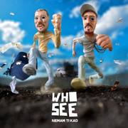 Who See - Kolekcija FRONT