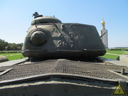 Советский тяжелый танк ИС-2, "Танковое поле", Прохоровка IS-2-Prokhorovka-065