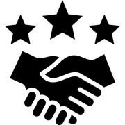Partnership Icon