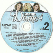 Grand Dame 4 2020 - Ana B, Lepa B, Neda U 3CD Scan0004