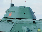 Советский средний танк Т-34, Тамань DSCN2942