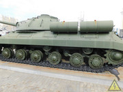 Советский тяжелый танк ИС-3, Музей военной техники УГМК, Верхняя Пышма DSCN8288