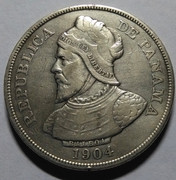 50 Centésimos de Balboa - Panamá, 1904 IMG-20190215-230105