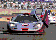  24 HEURES DU MANS YEAR BY YEAR PART FOUR 1990-1999 - Page 44 Image032