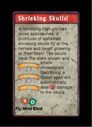 DUN118 - Shrieking skulls!