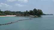 Sentosa Island 29