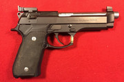 ***SPF***David Sams built Beretta 92 match pistol IMG-6997